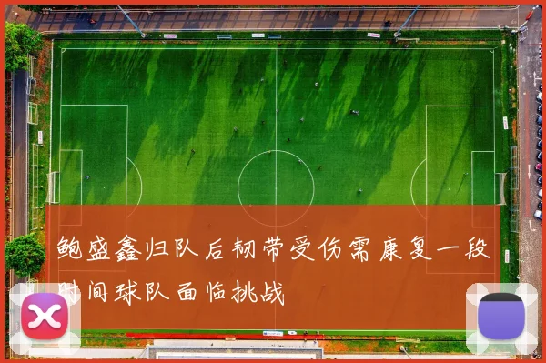 鲍盛鑫归队后韧带受伤需康复一段时间球队面临挑战